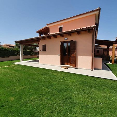 Affittacamere Samar San Teodoro  Esterno foto