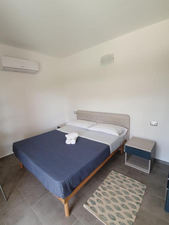 Affittacamere Samar San Teodoro  Esterno foto